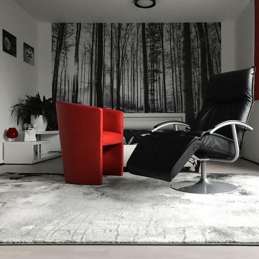 All-In-One-Studio Apartment Хенщед-Улцбург Екстериор снимка