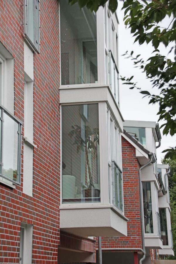 All-In-One-Studio Apartment Хенщед-Улцбург Екстериор снимка